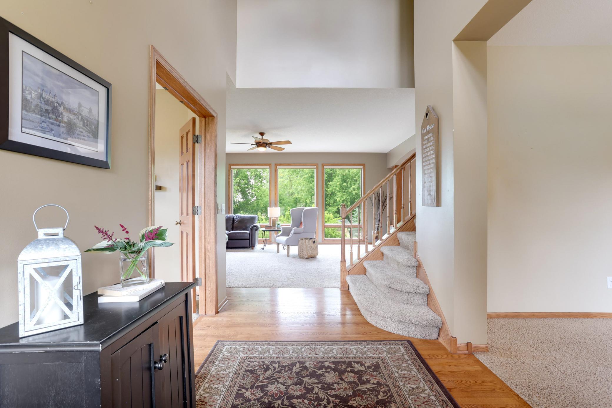Sold Property