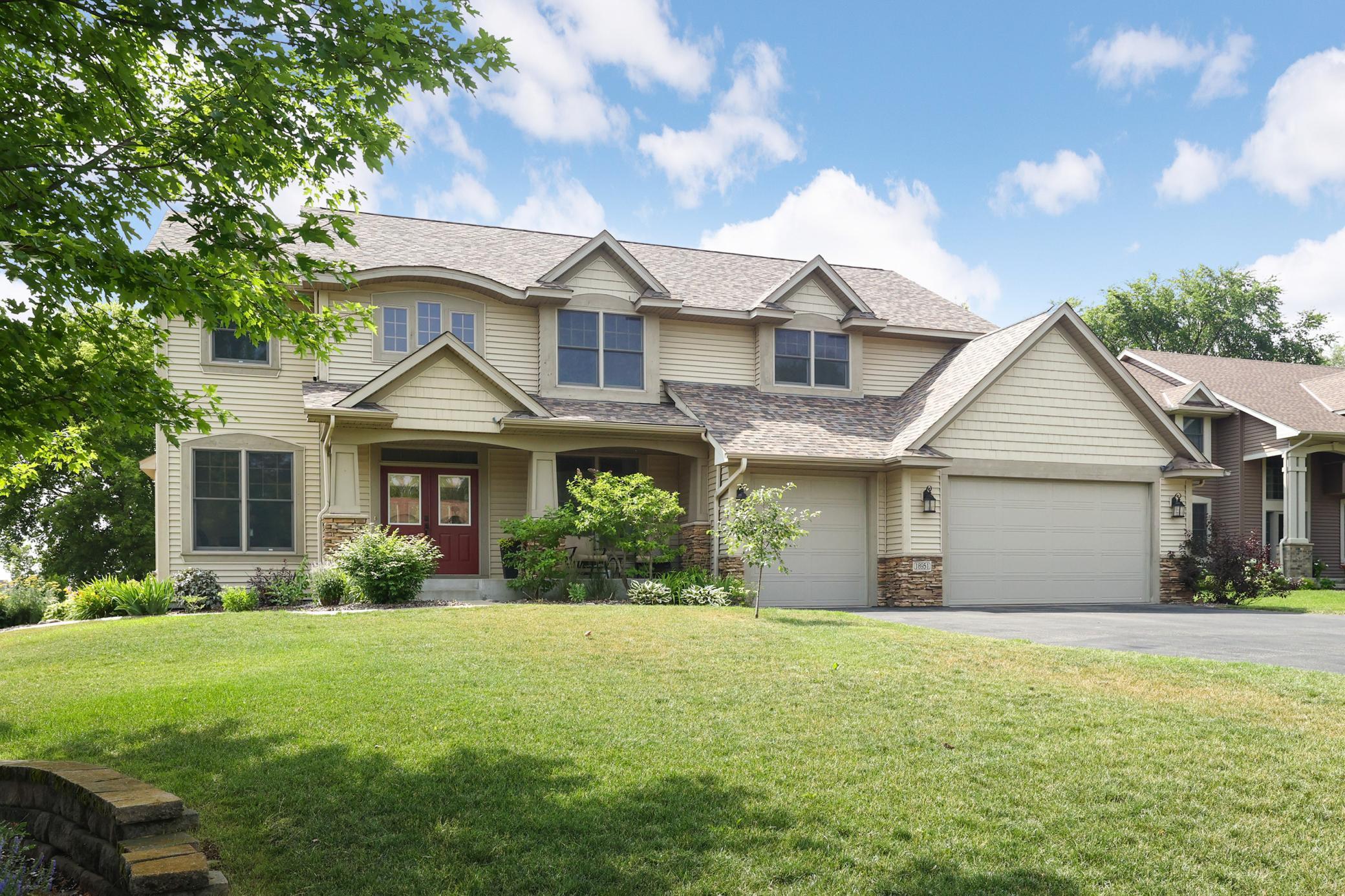 Sold Property