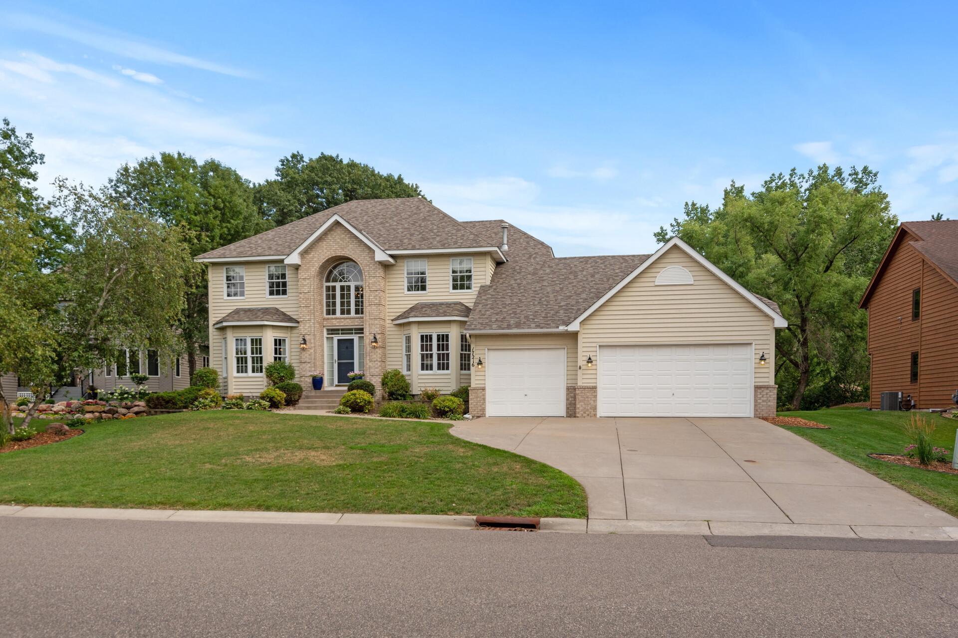 Sold Property