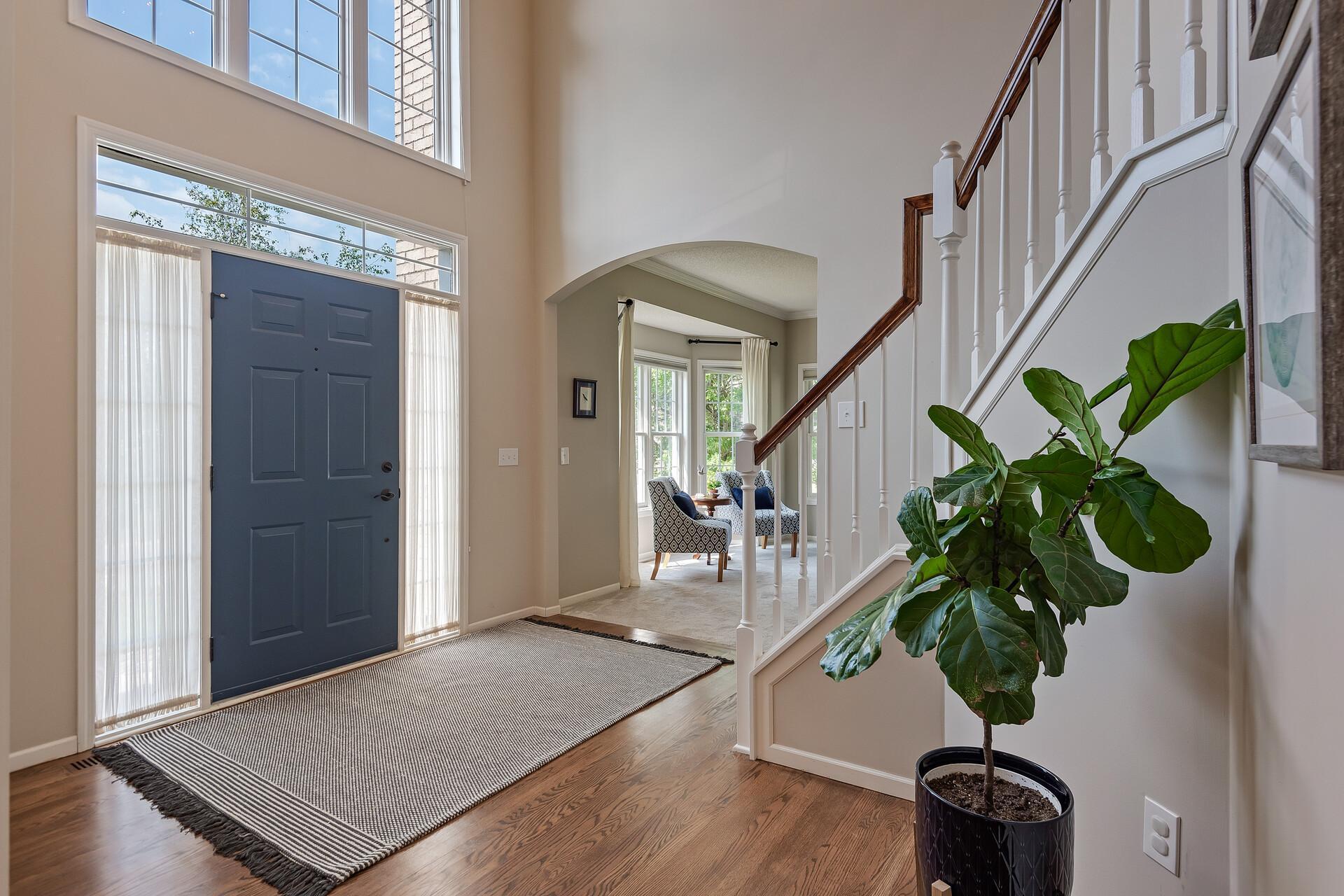 Sold Property