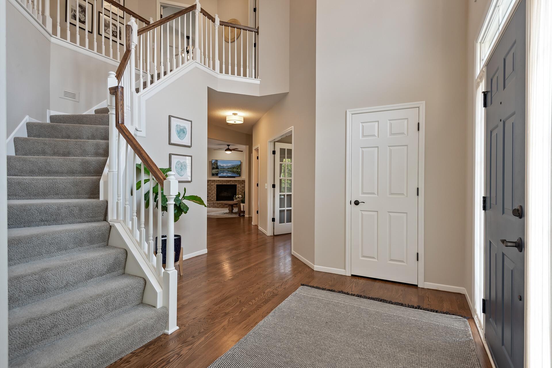 Sold Property