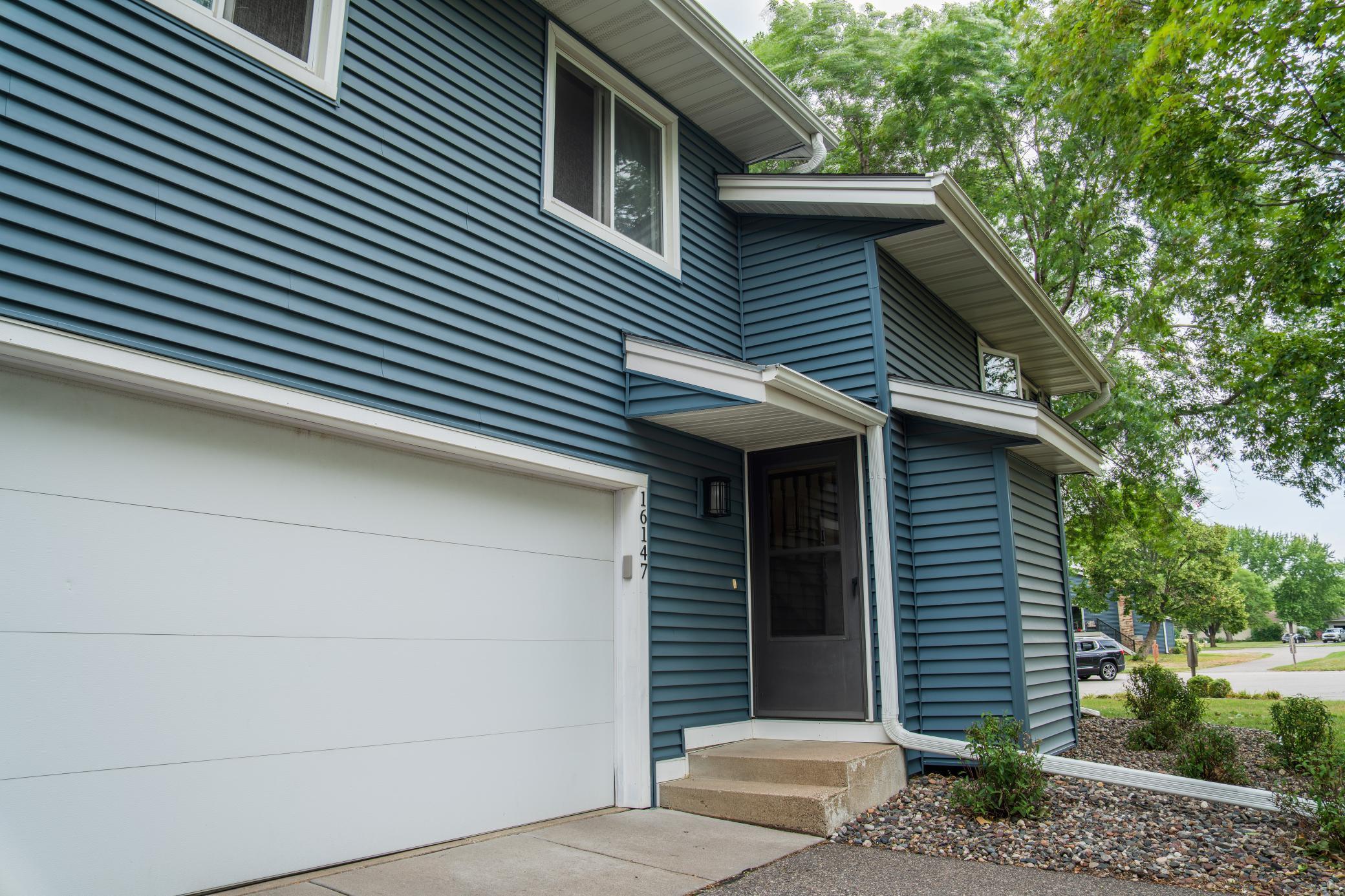 Sold Property