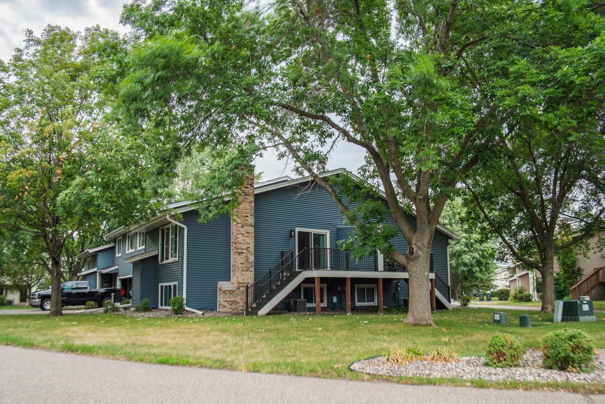 Sold Property