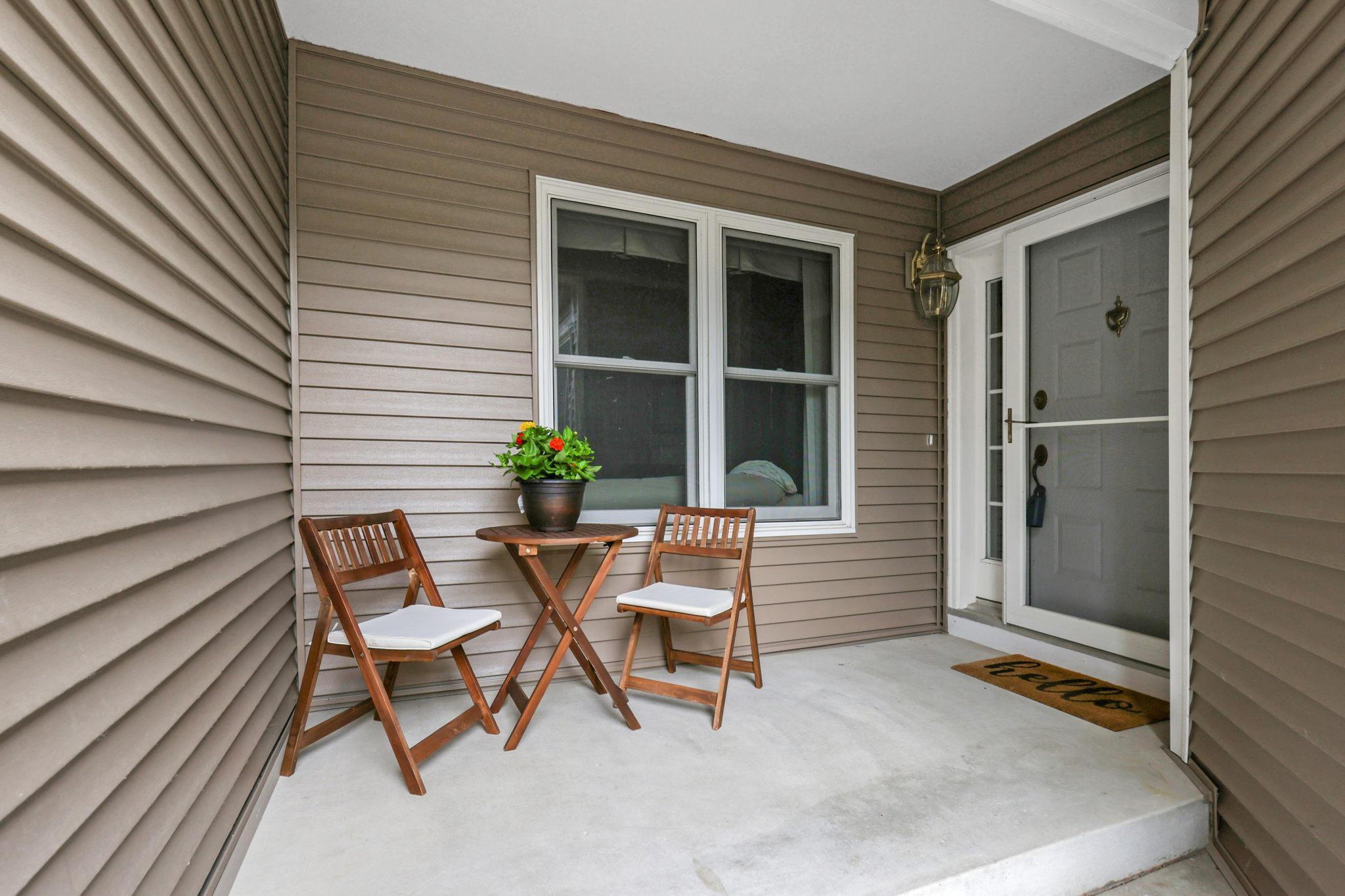 Sold Property