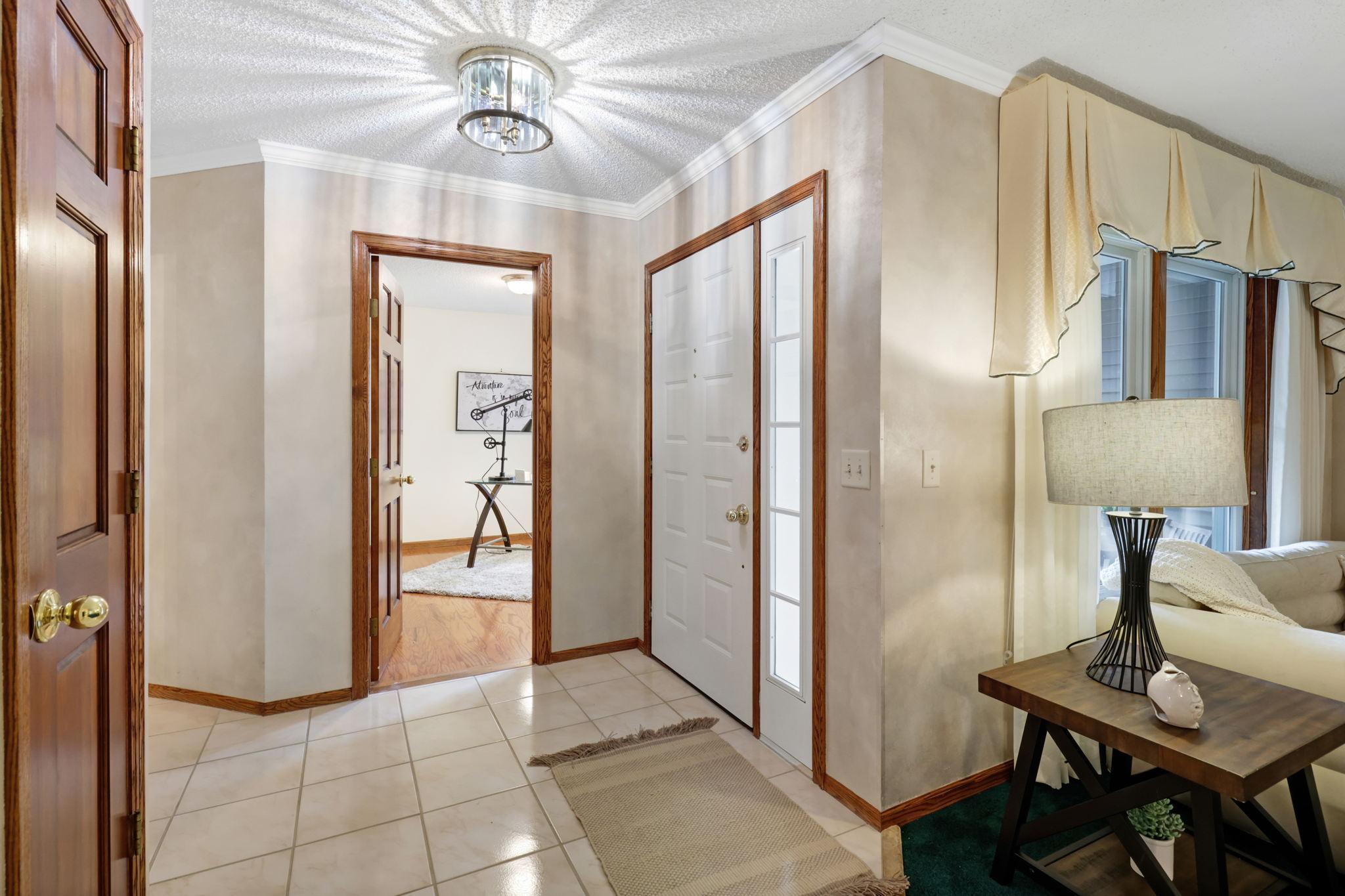 Sold Property