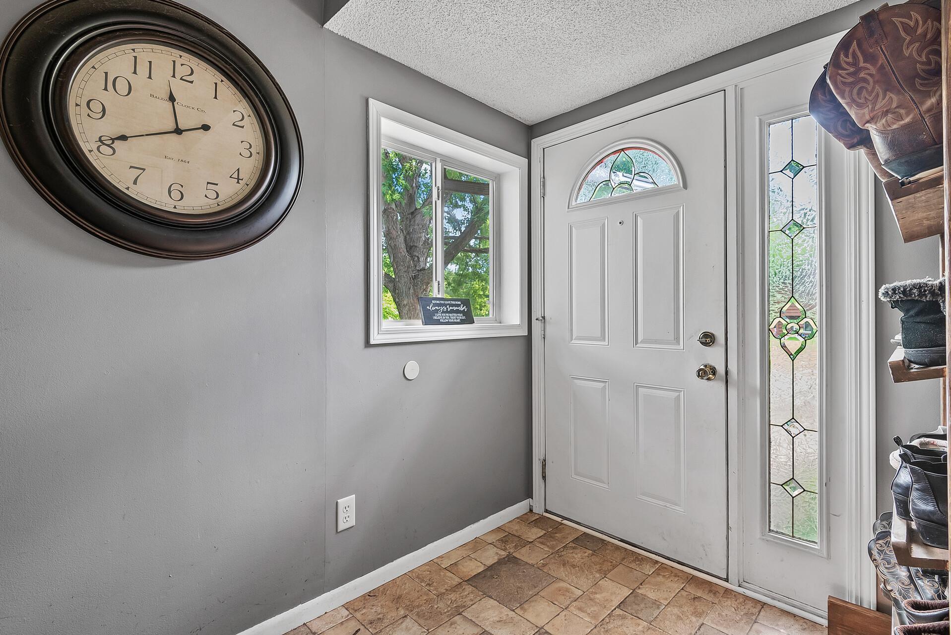 Sold Property