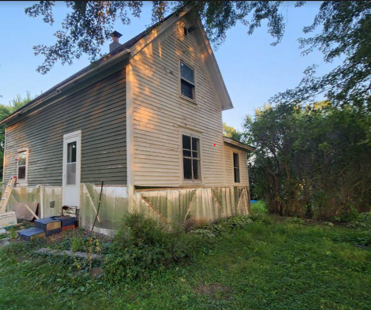 23346 140th Milaca Sold Property