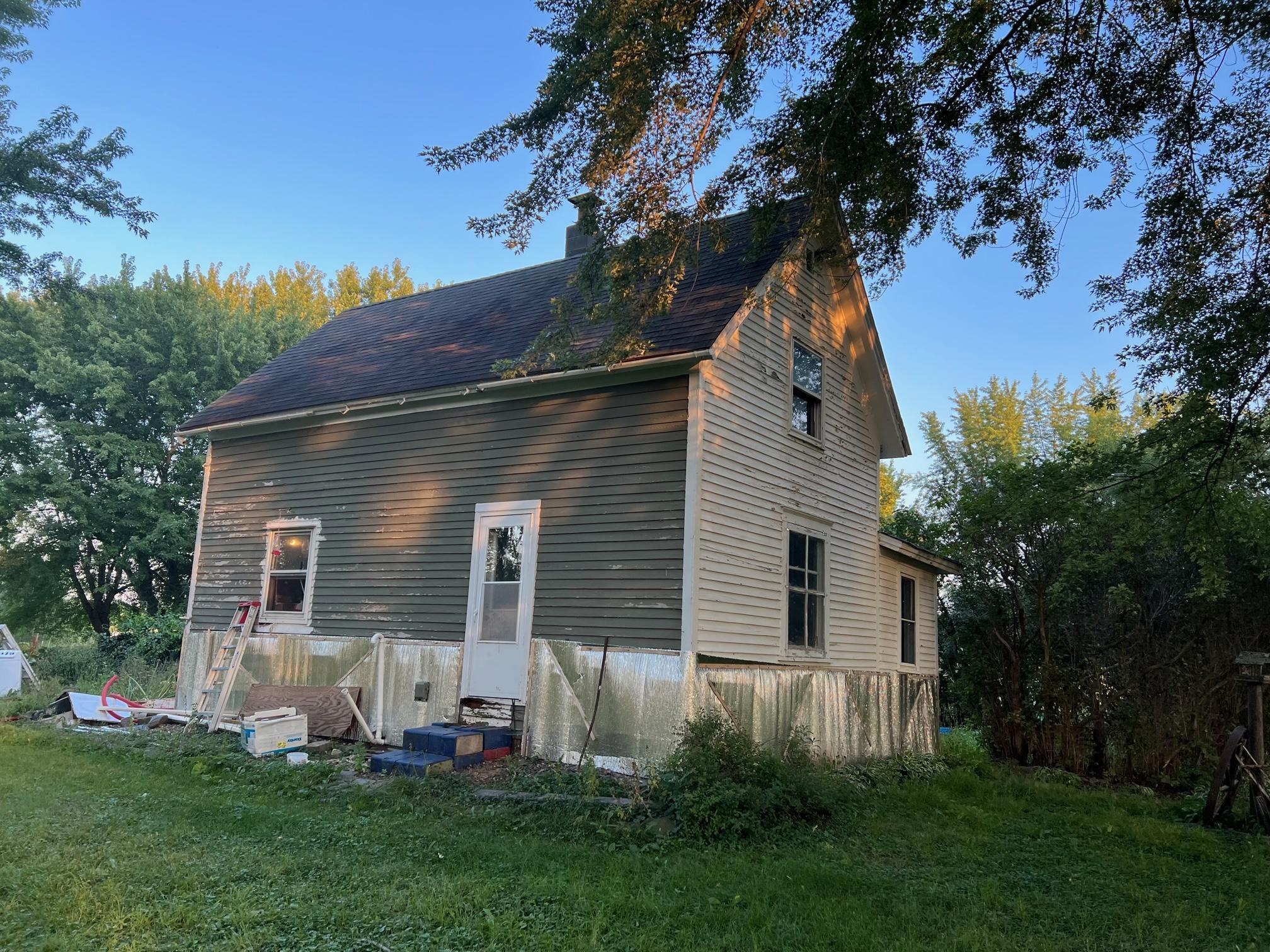 23346 140th Milaca Sold Property