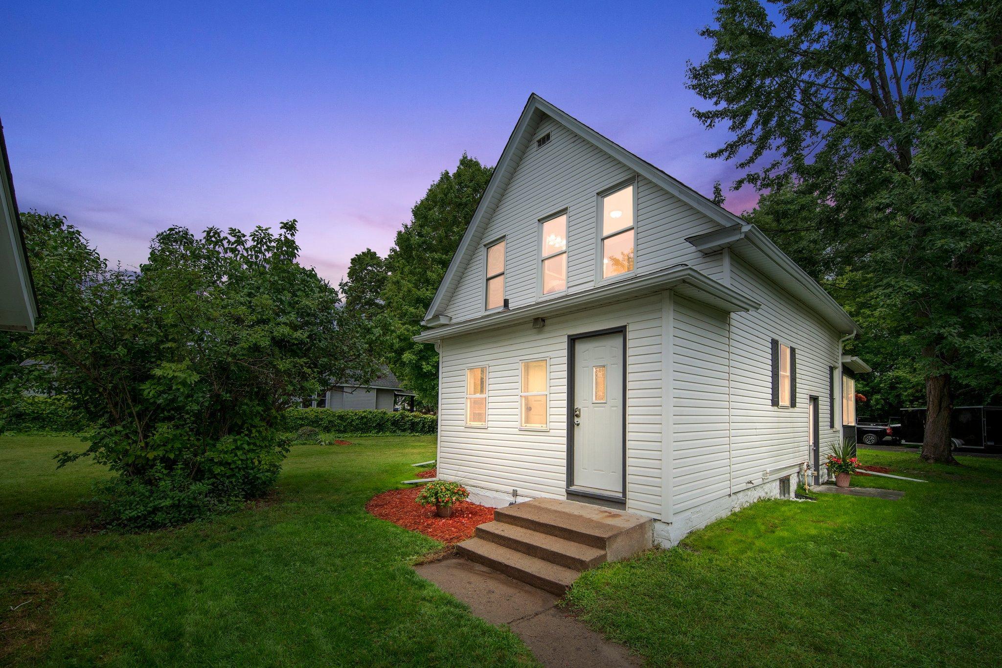 125 Lockey, Center City MN 55012 Sold Property