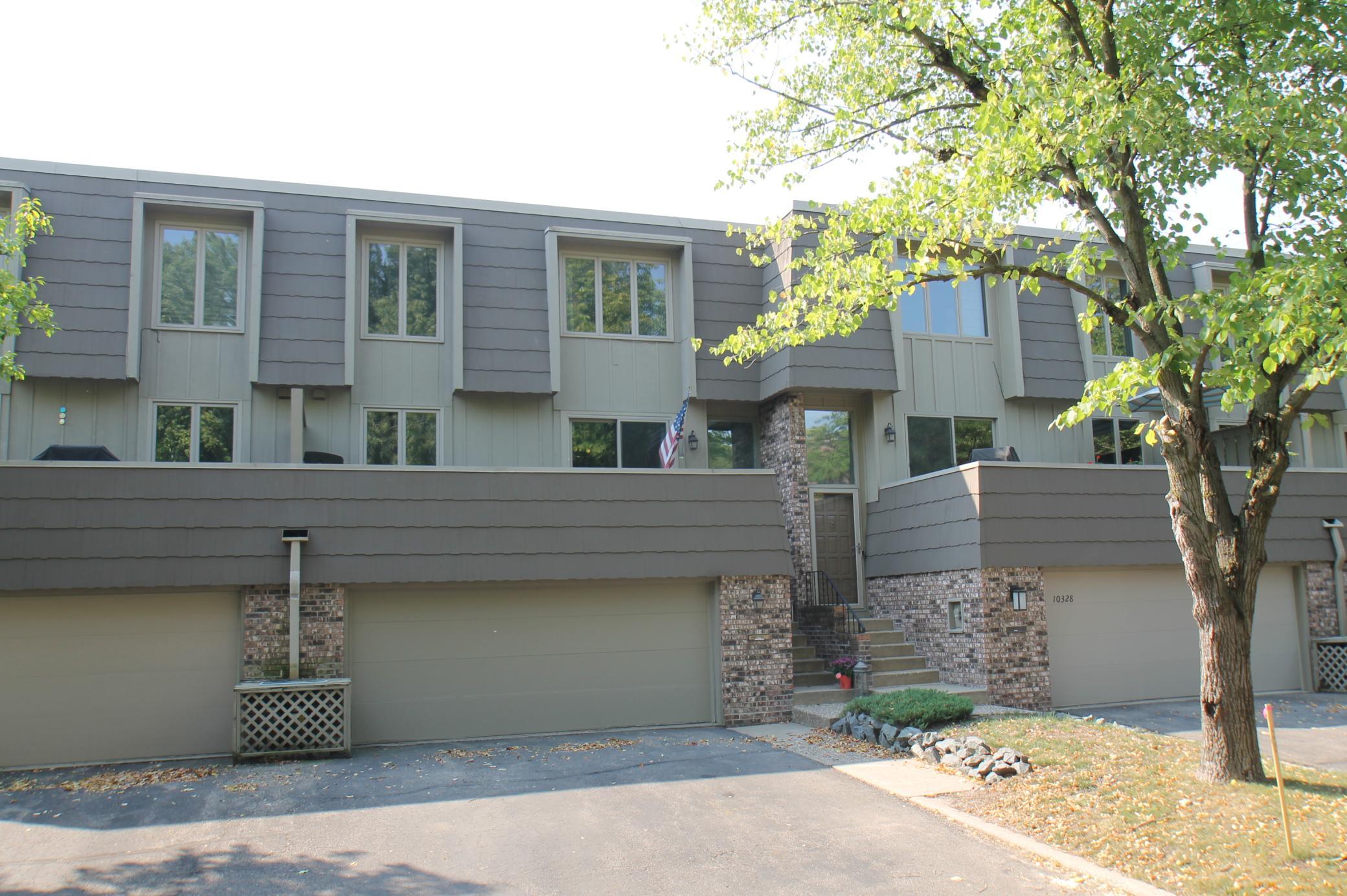 10330 Berkshire Bloomington Sold Property