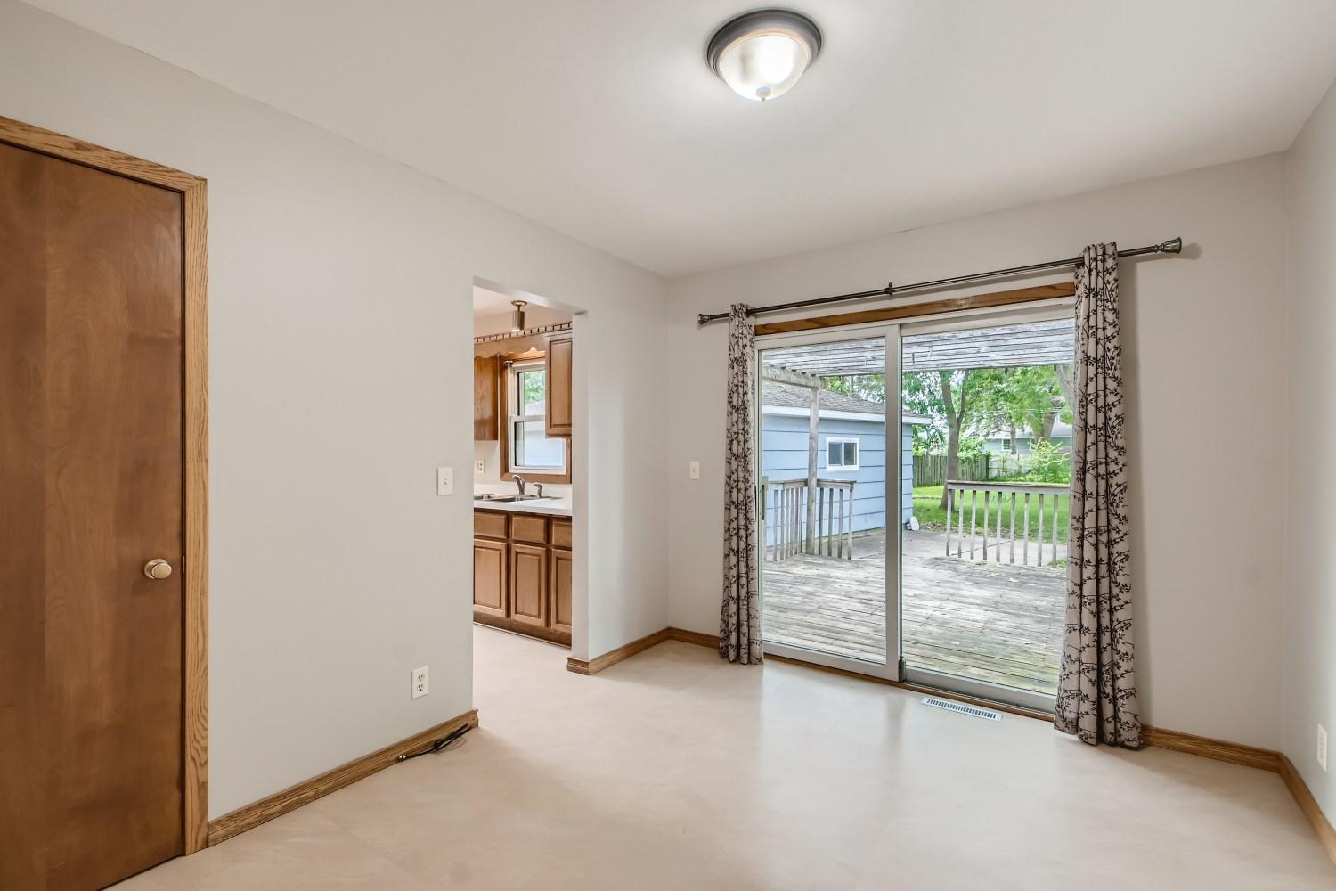 Sold Property