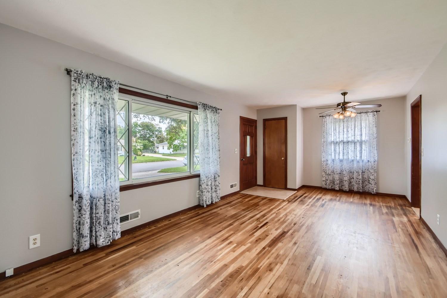 Sold Property