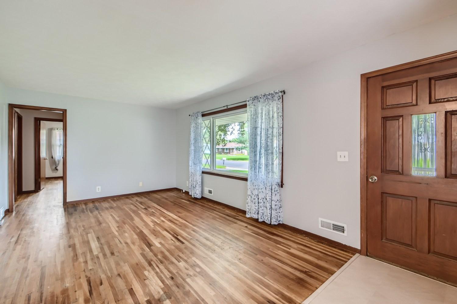 Sold Property