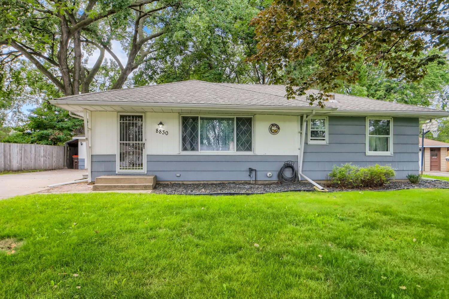 Sold Property
