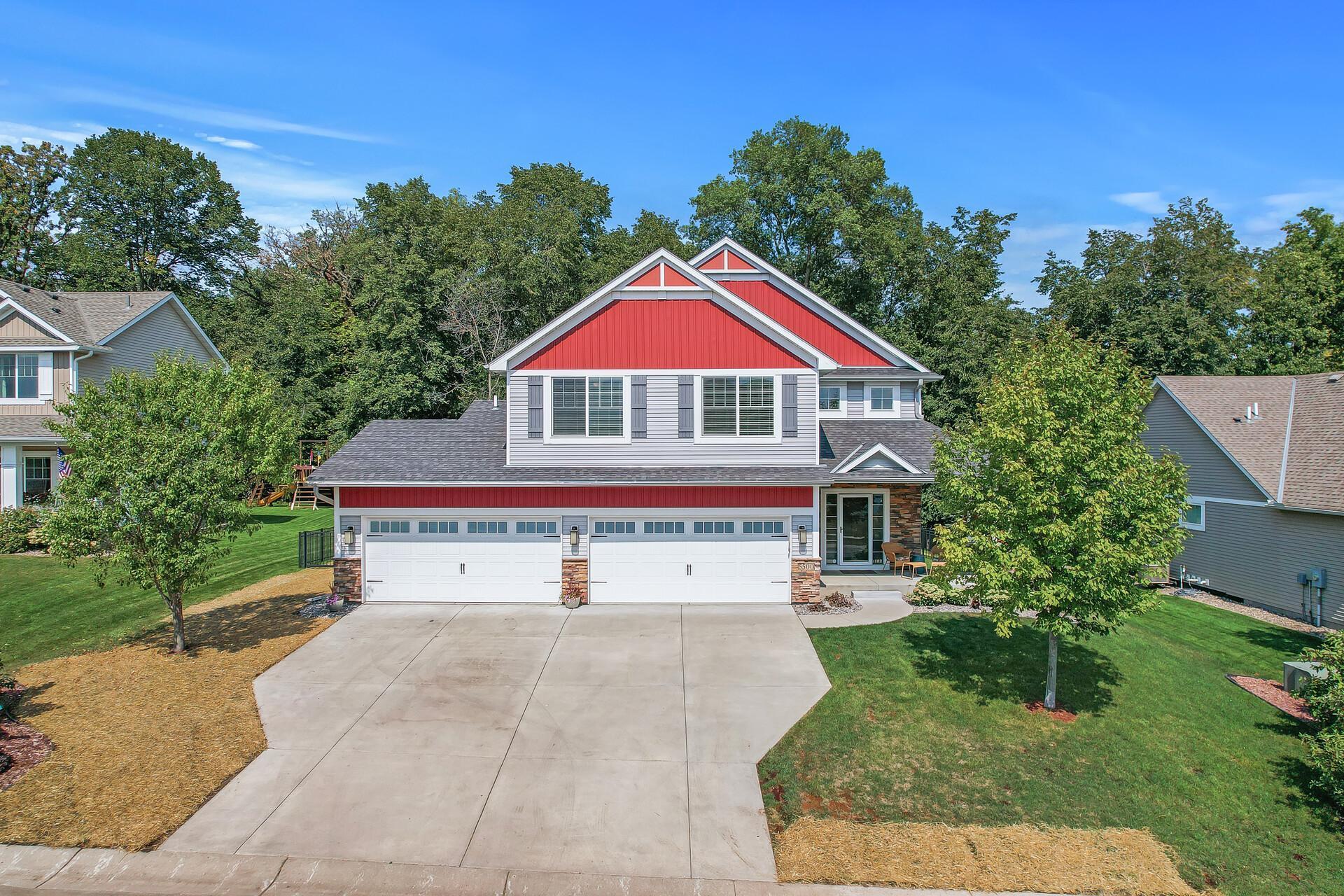 Sold Property