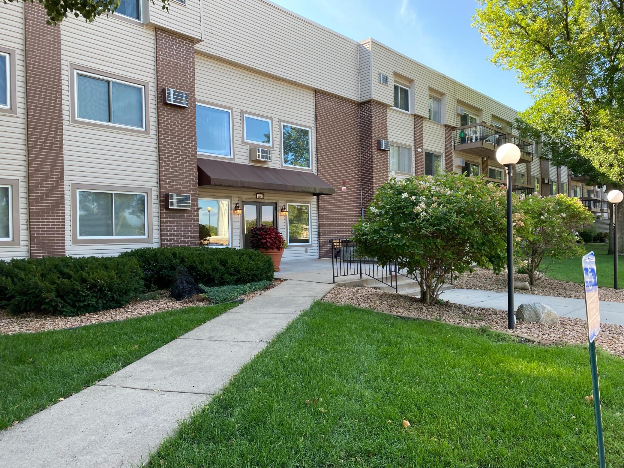 Sold Property