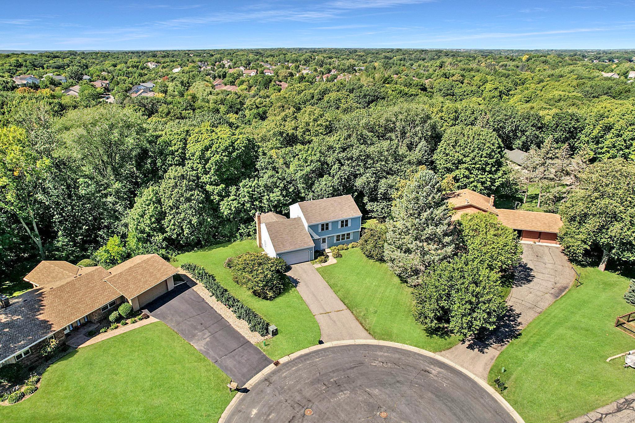 Sold Property