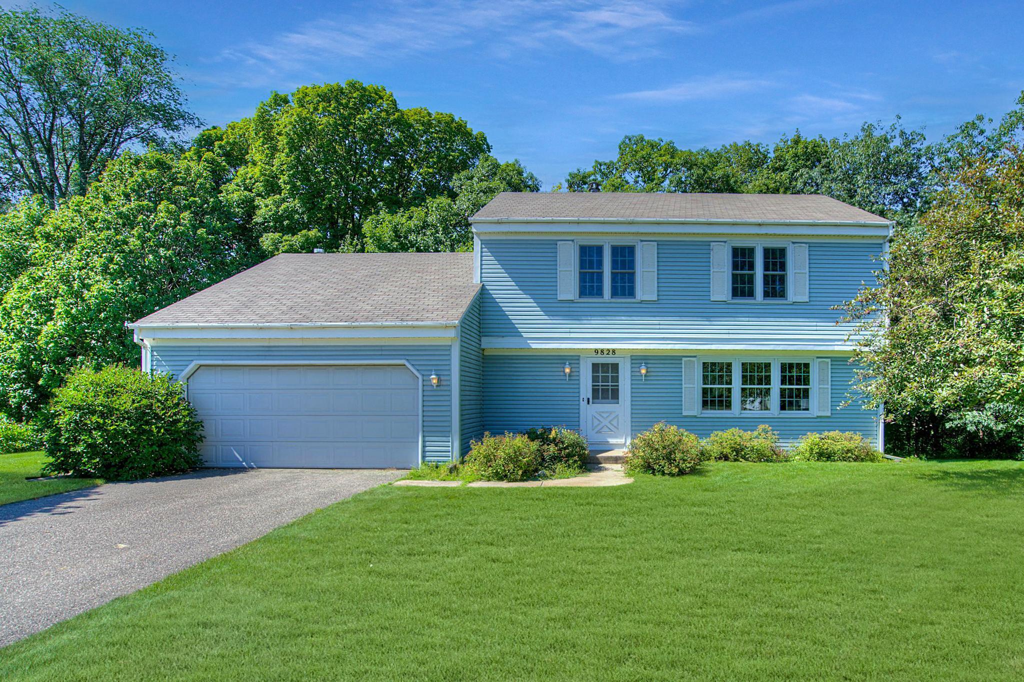 Sold Property