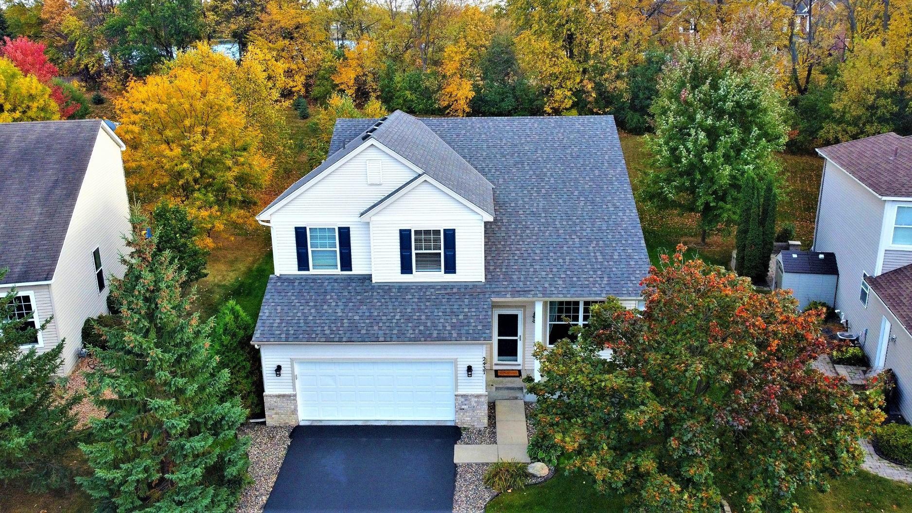 Sold Property