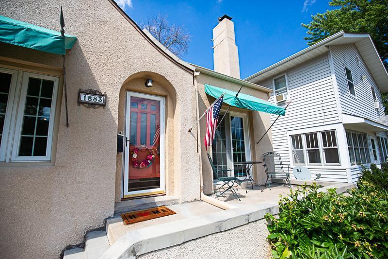 1883 Stanford, Saint Paul MN 55105 Sold Property