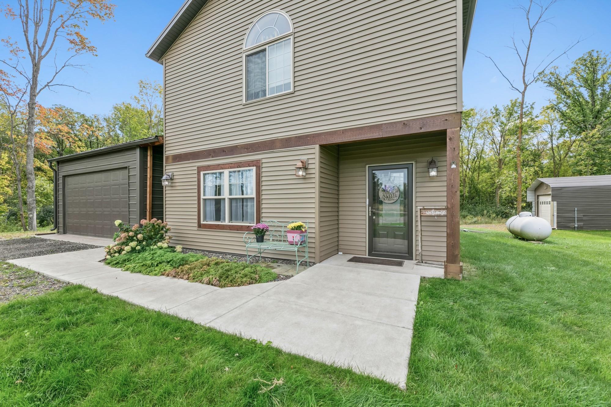 13925 170th Milaca Sold Property