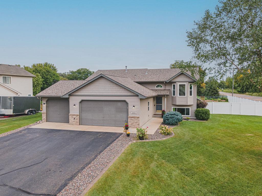 20505 Georgia, Forest Lake MN 55025 Sold Property