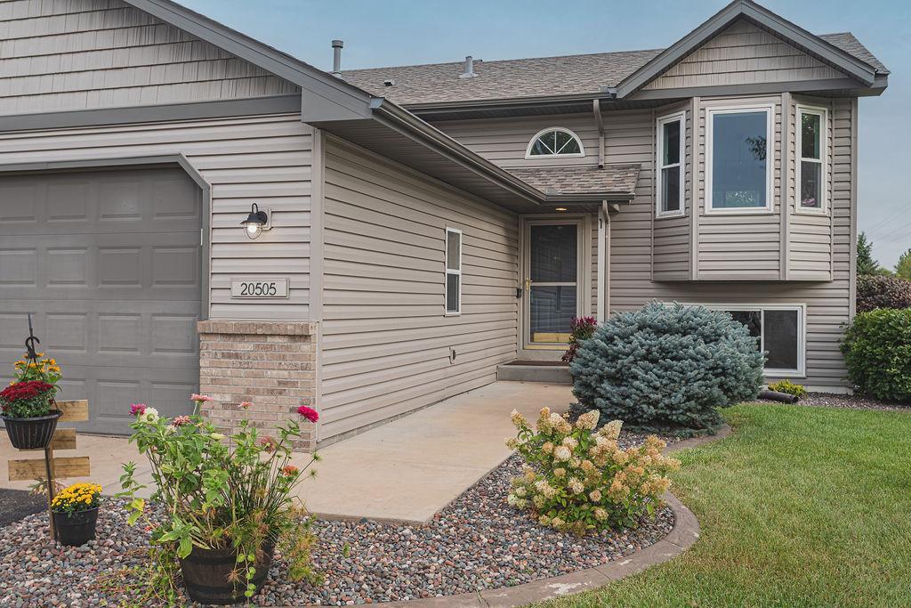 20505 Georgia, Forest Lake MN 55025 Sold Property