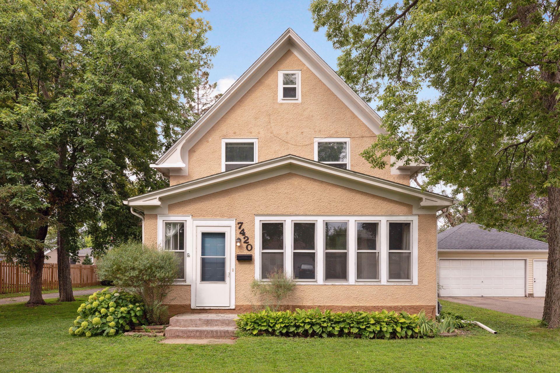 7420 18th Richfield Sold Property