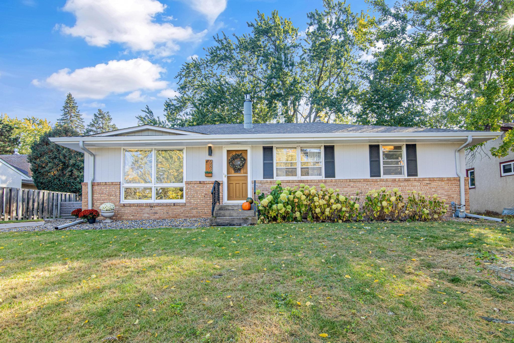 Sold Property