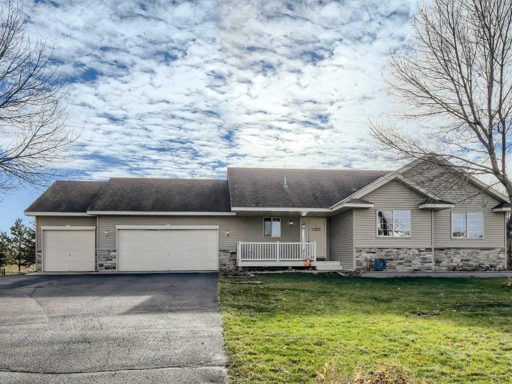 20332 Gordon Big Lake Sold Property