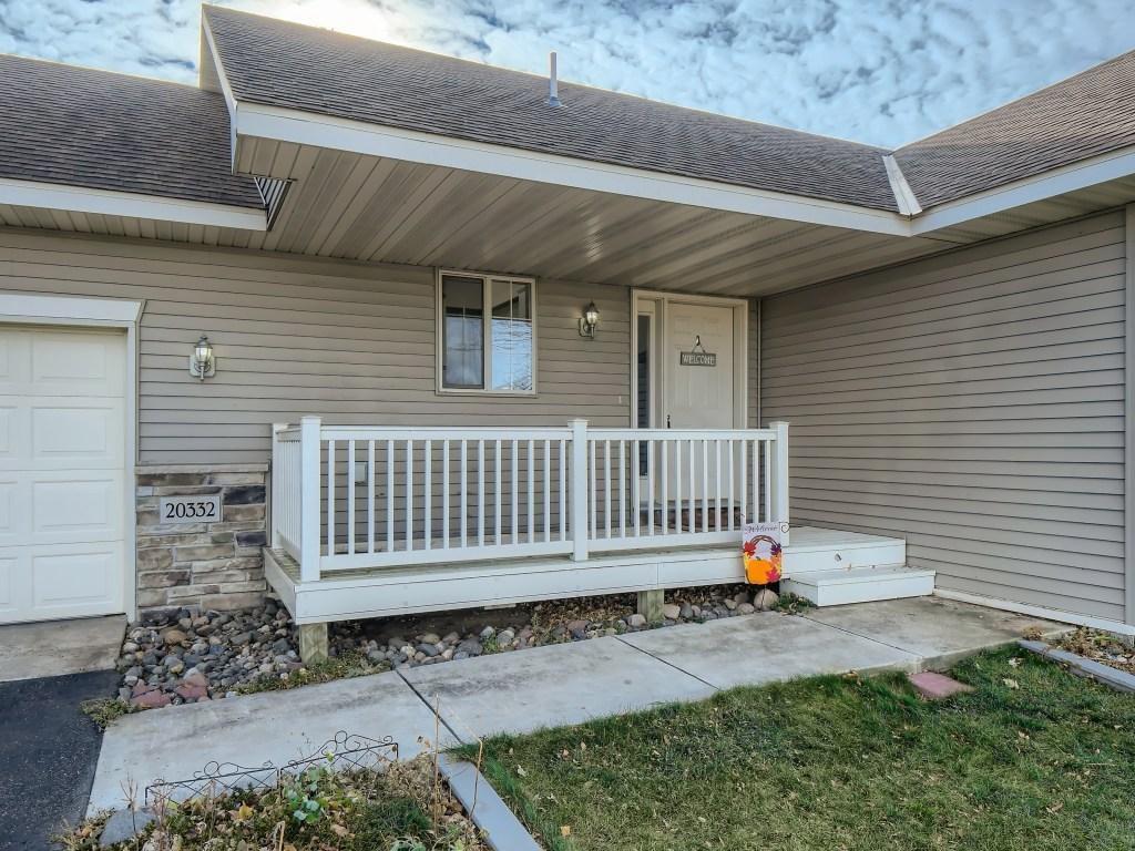 20332 Gordon Big Lake Sold Property