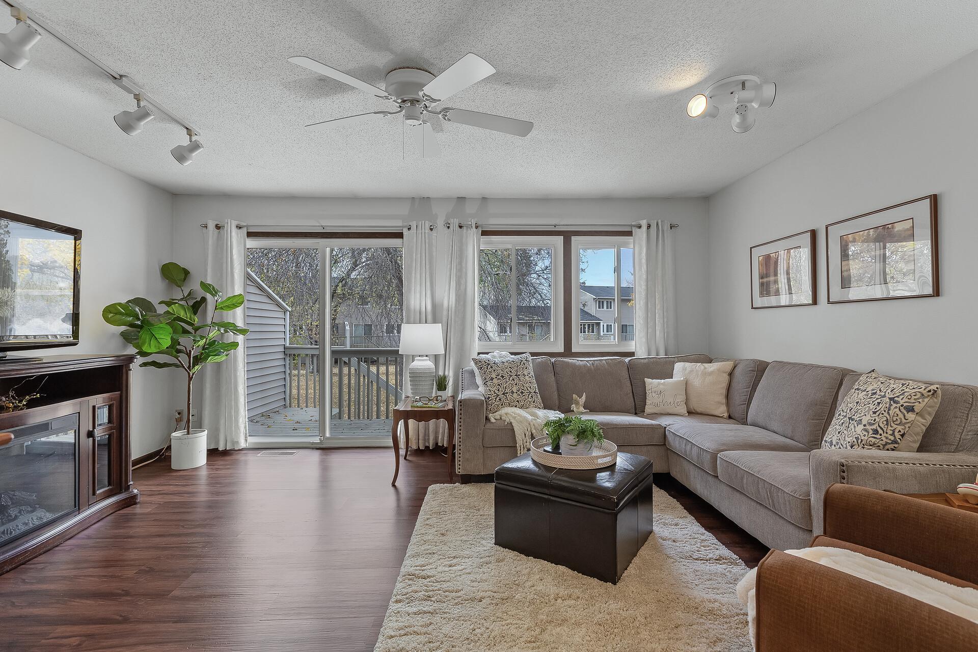 Sold Property