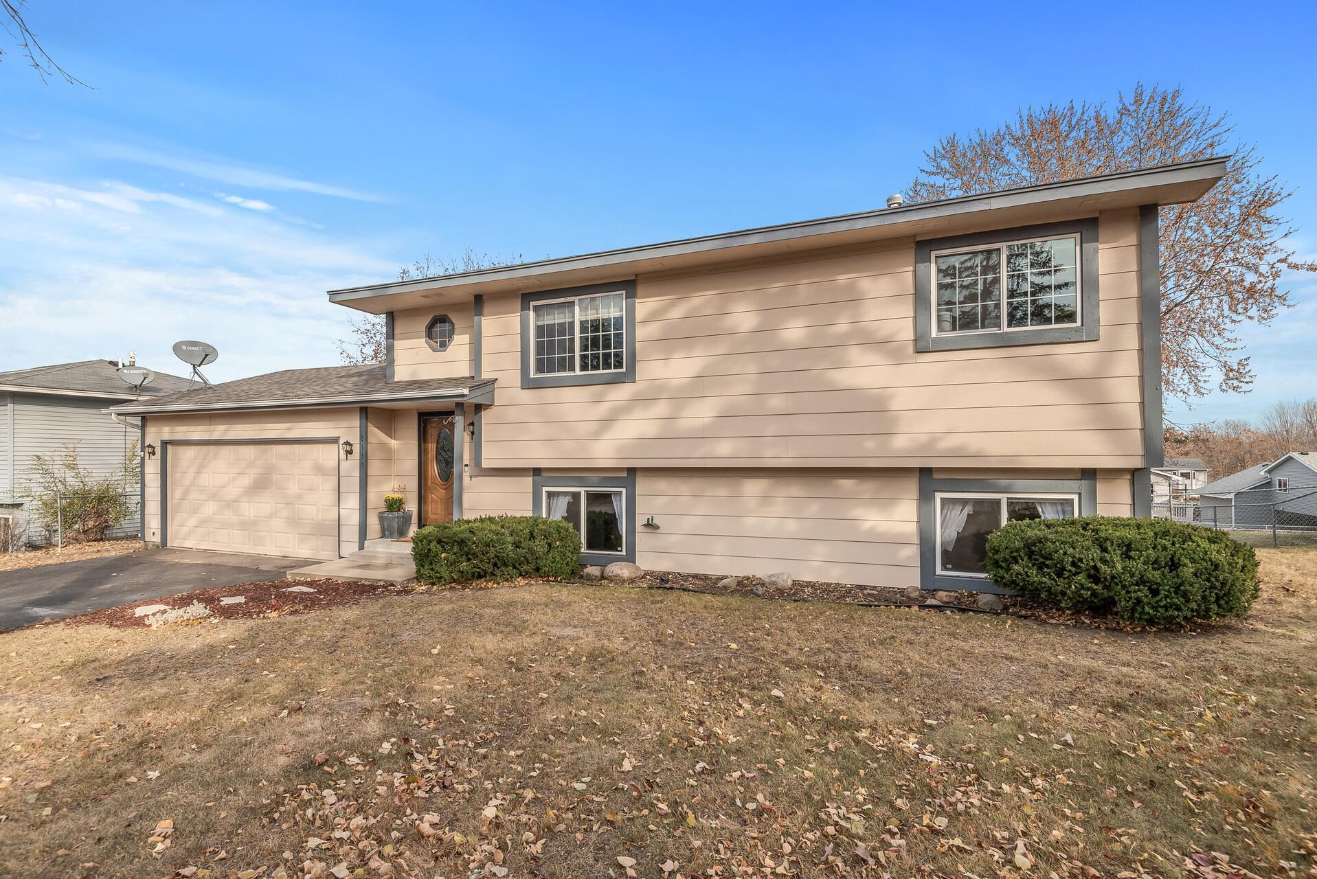 Sold Property