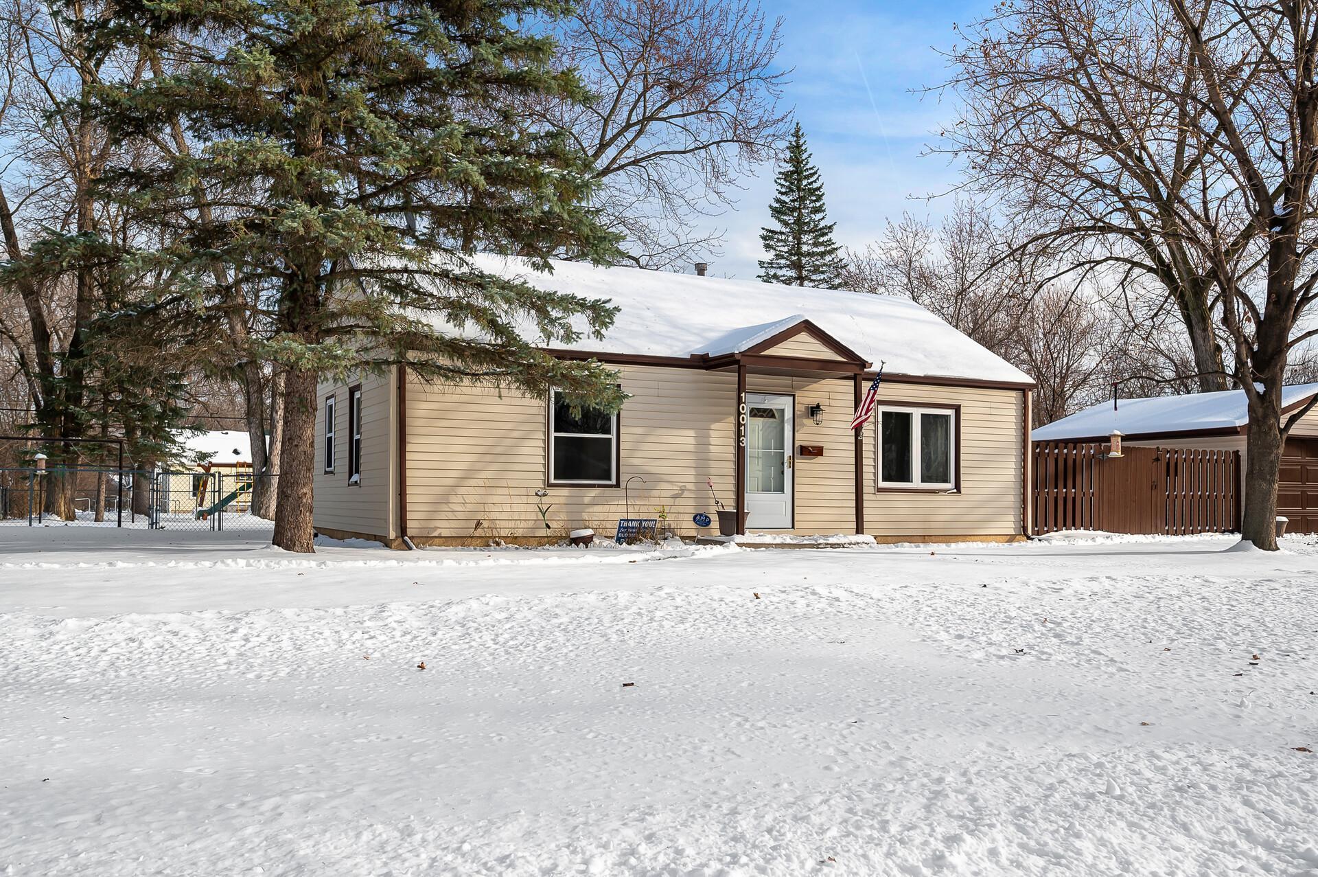 Sold Property
