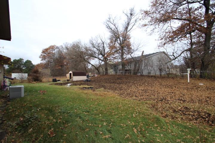 5912 Red Fox North Branch Sold Property