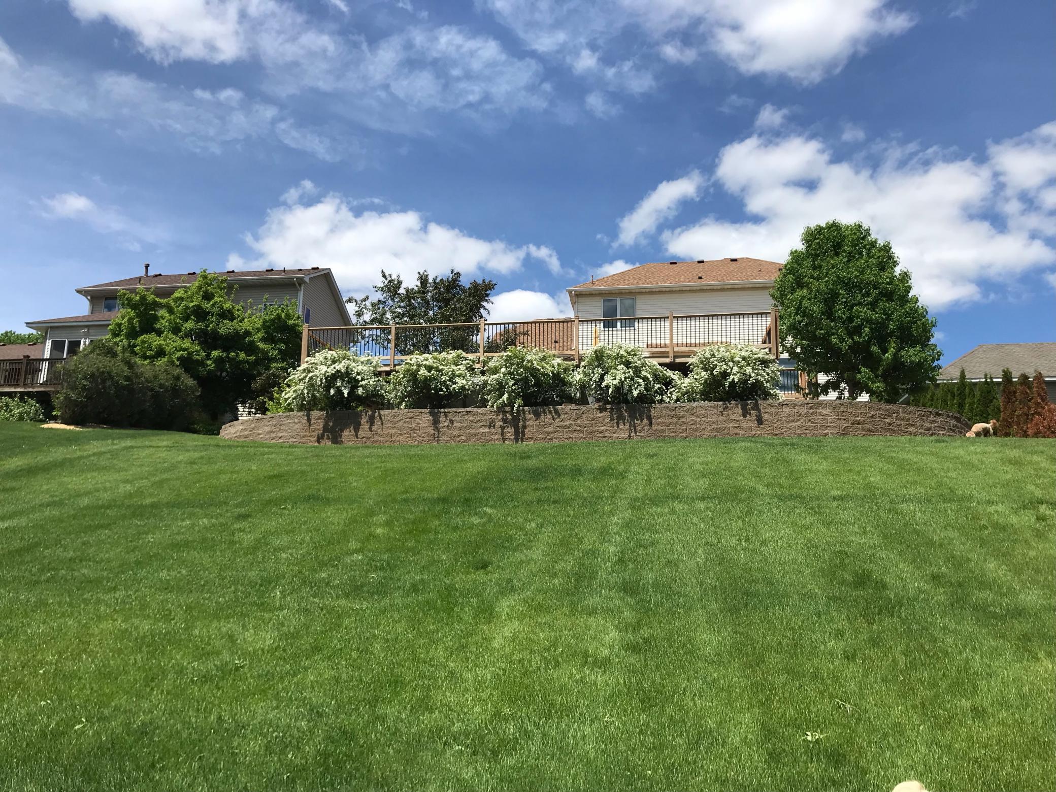 18761 86th, Maple Grove MN 55311 Sold Property