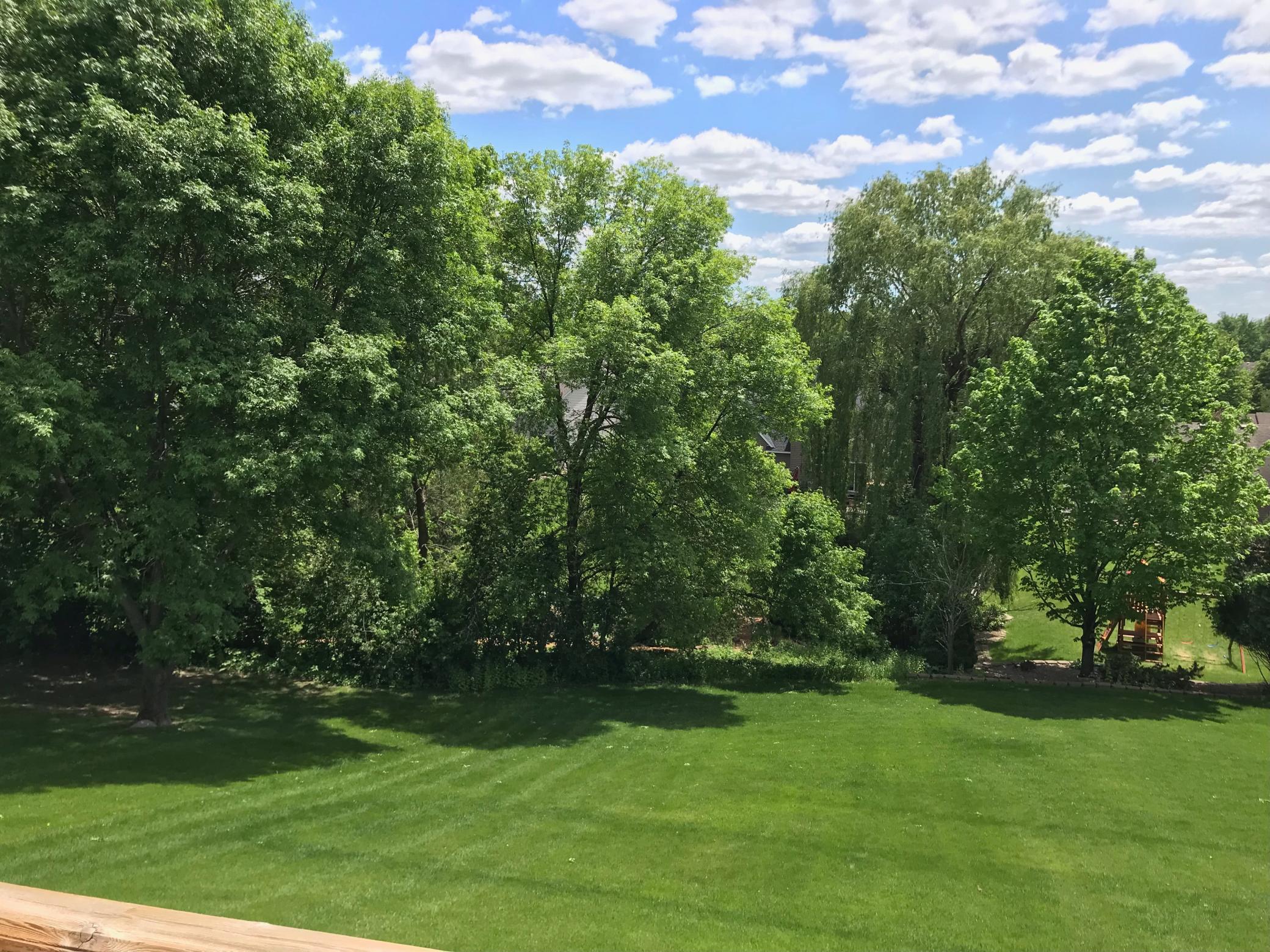18761 86th, Maple Grove MN 55311 Sold Property