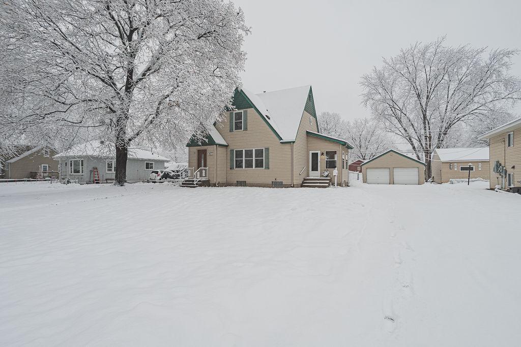 Sold Property