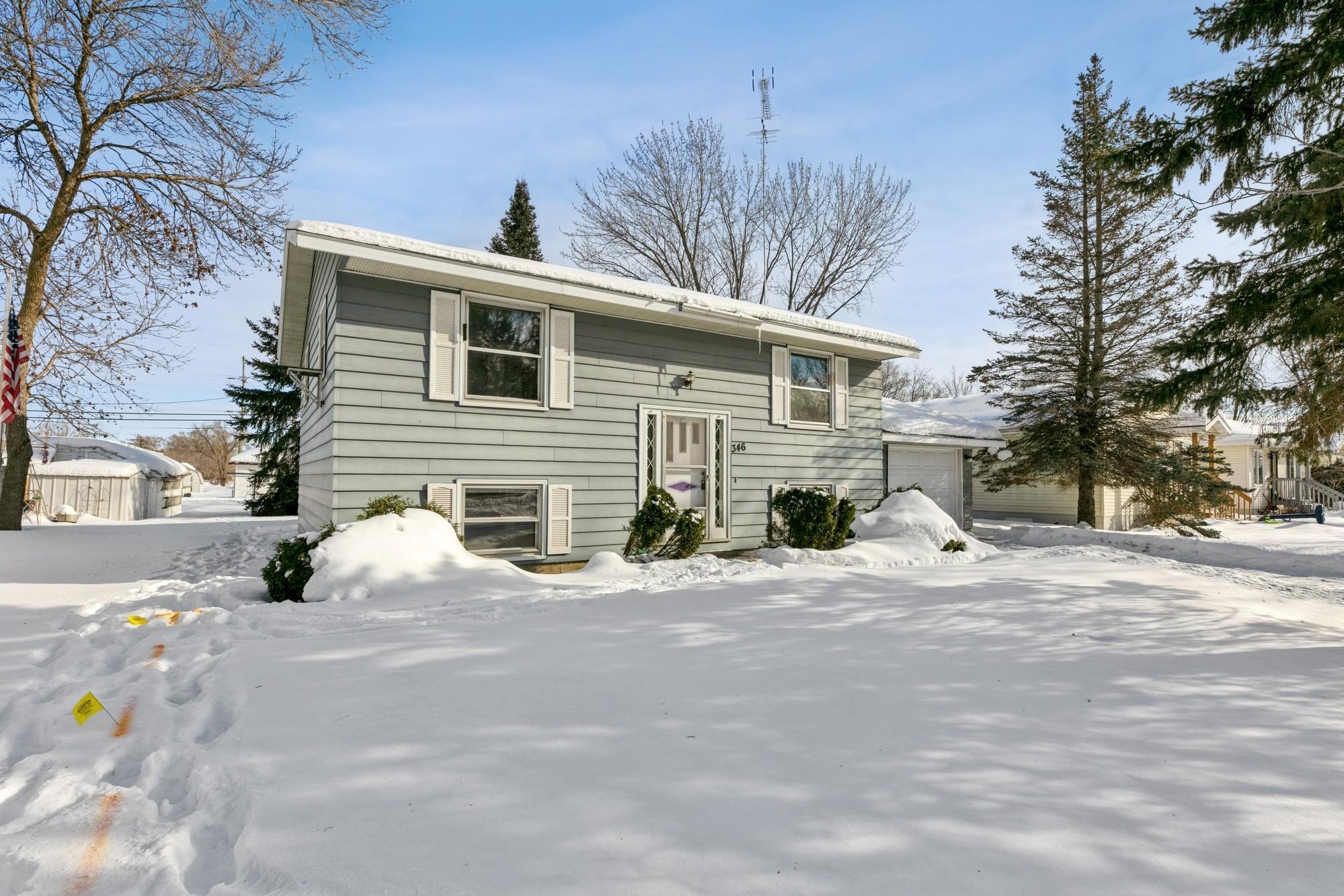346 38th, Saint Cloud MN 56303 Sold Property