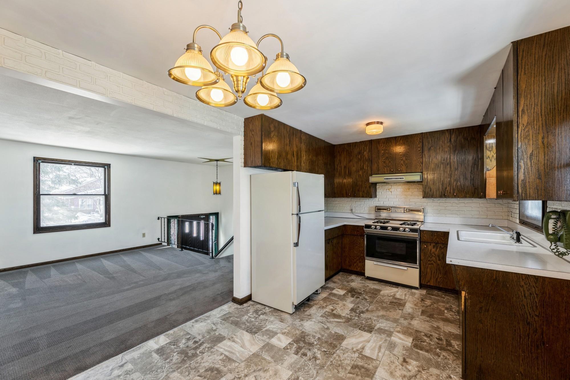 346 38th, Saint Cloud MN 56303 Sold Property