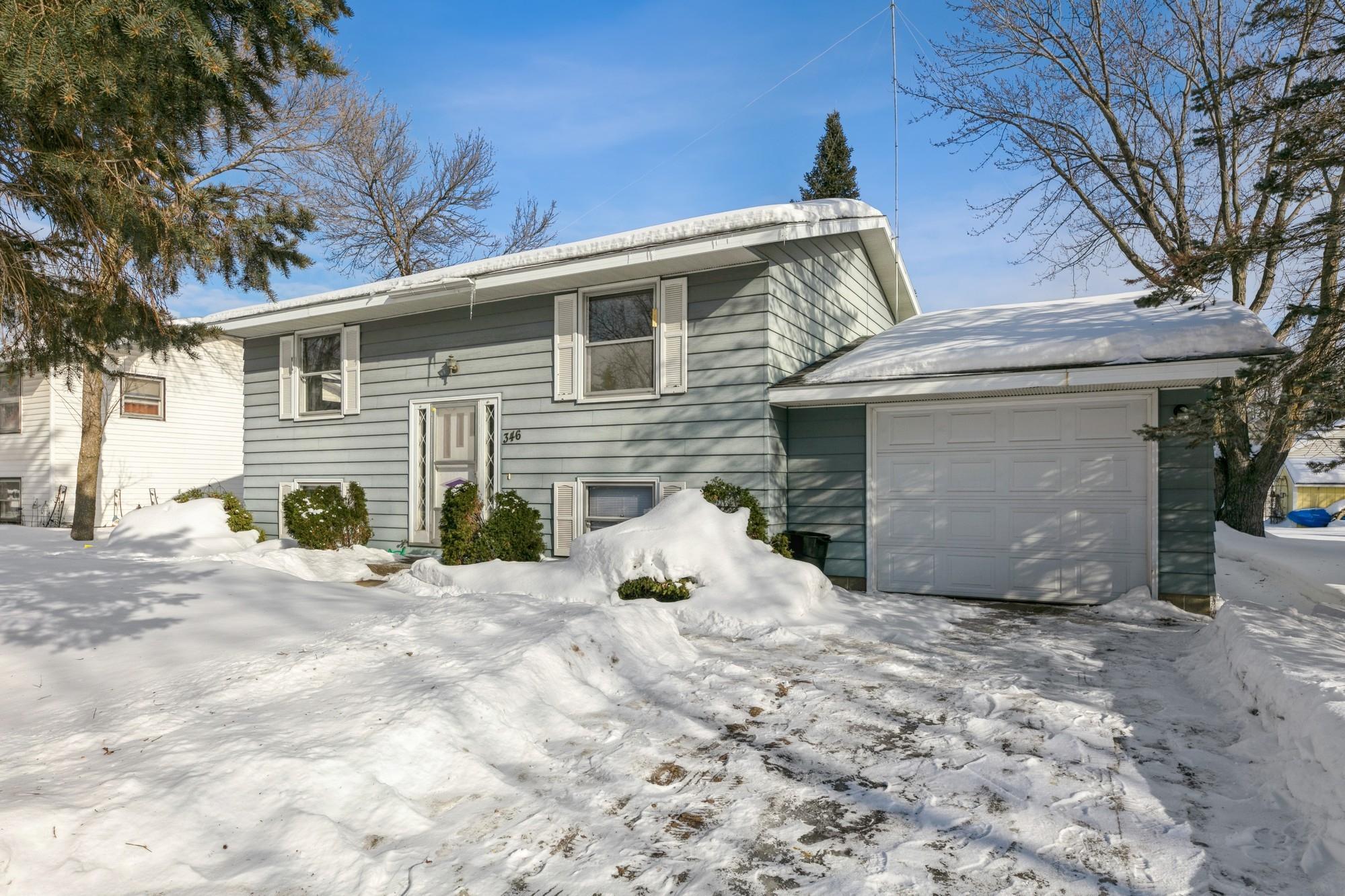 346 38th, Saint Cloud MN 56303 Sold Property