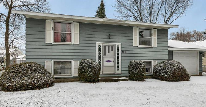 346 38th, Saint Cloud MN 56303 Sold Property