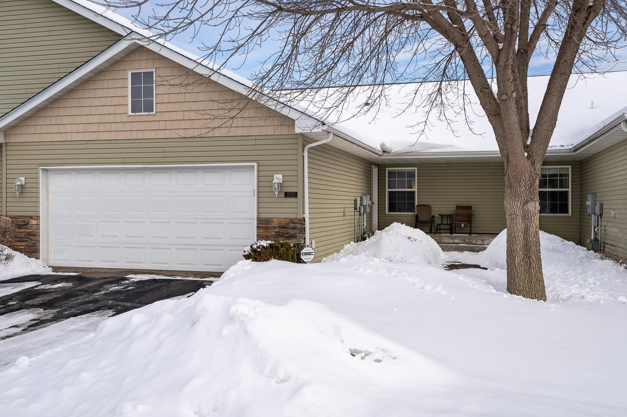 11528 Alpine, Monticello MN 55362 Sold Property