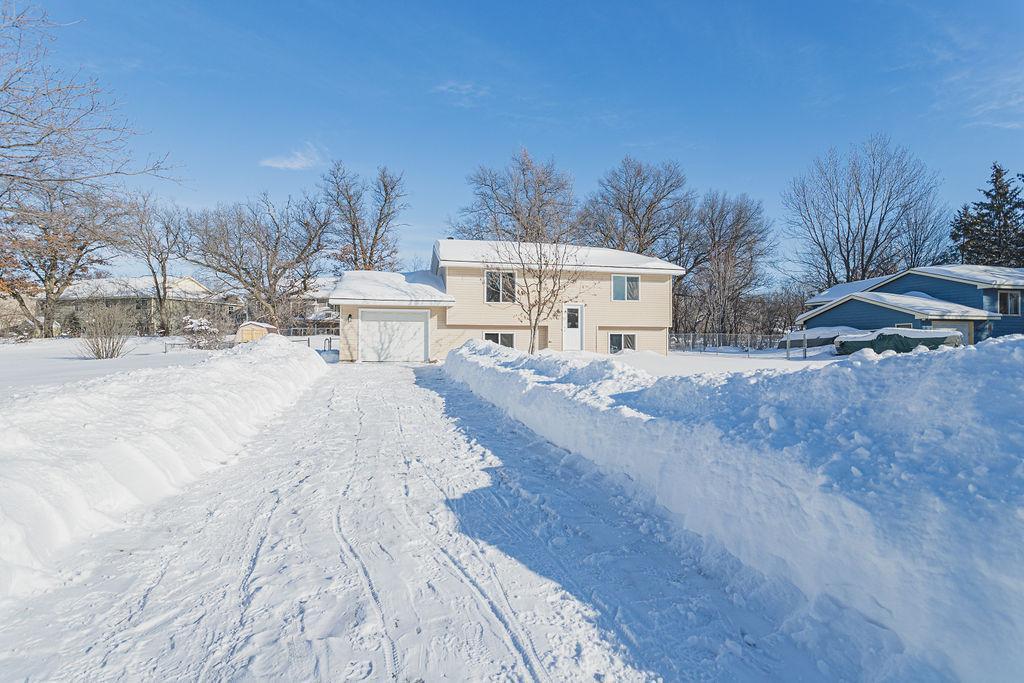 5912 Red Fox, North Branch MN 55056 Sold Property