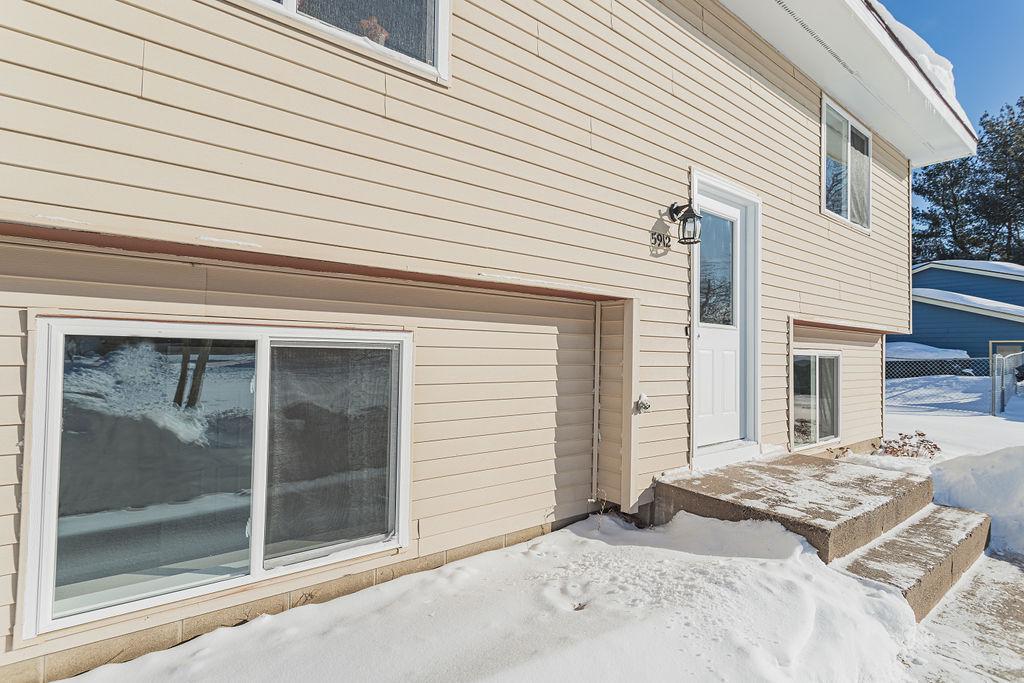 5912 Red Fox, North Branch MN 55056 Sold Property