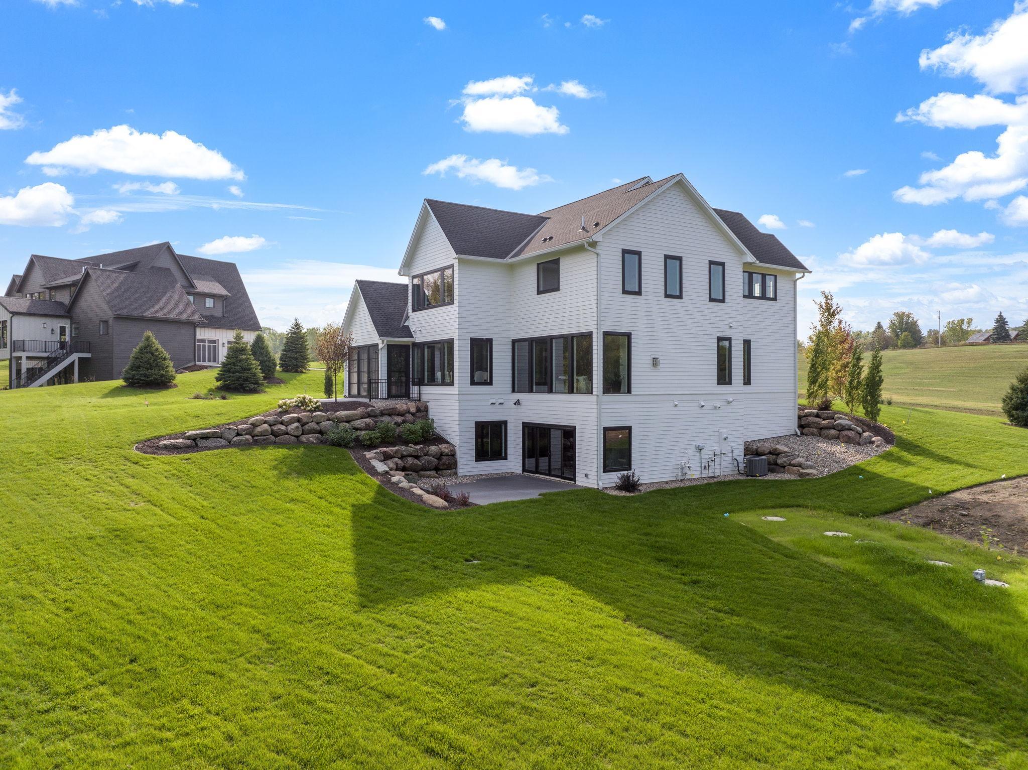Sold Property