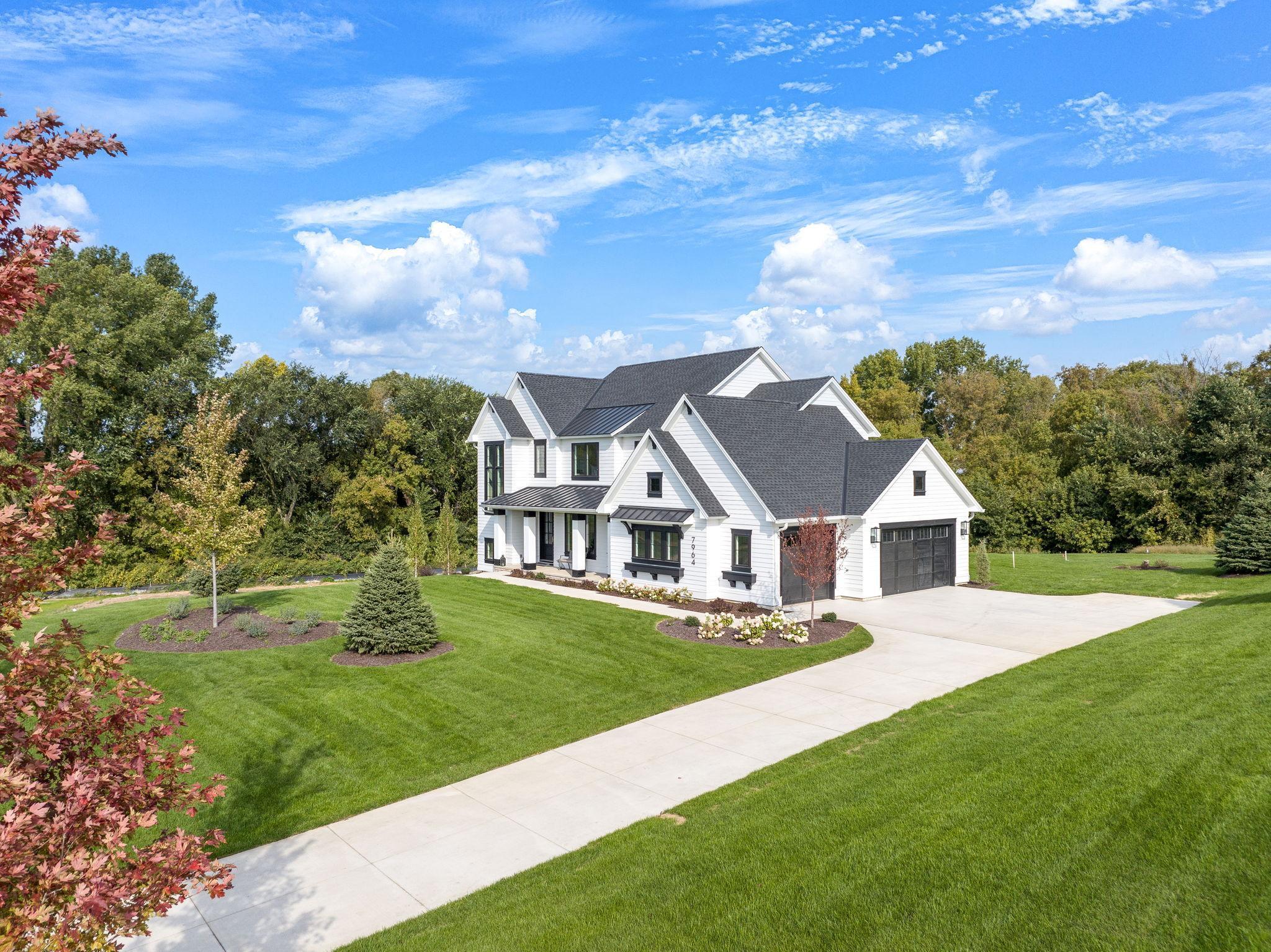 Sold Property