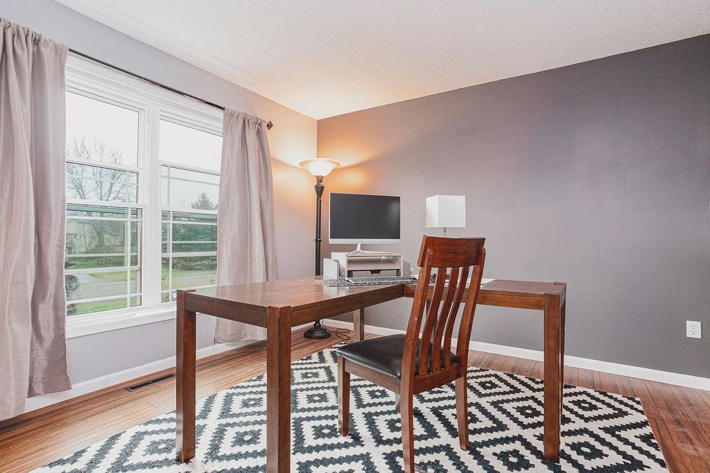 Sold Property