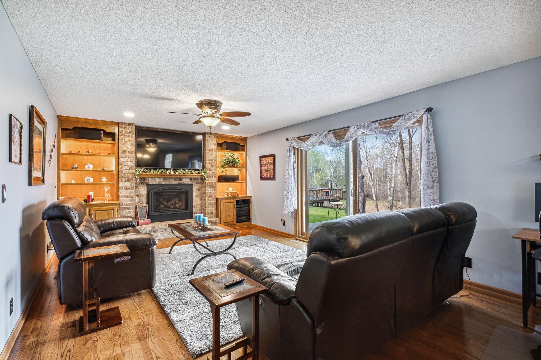 1347 148th, Andover MN 55304 Sold Property