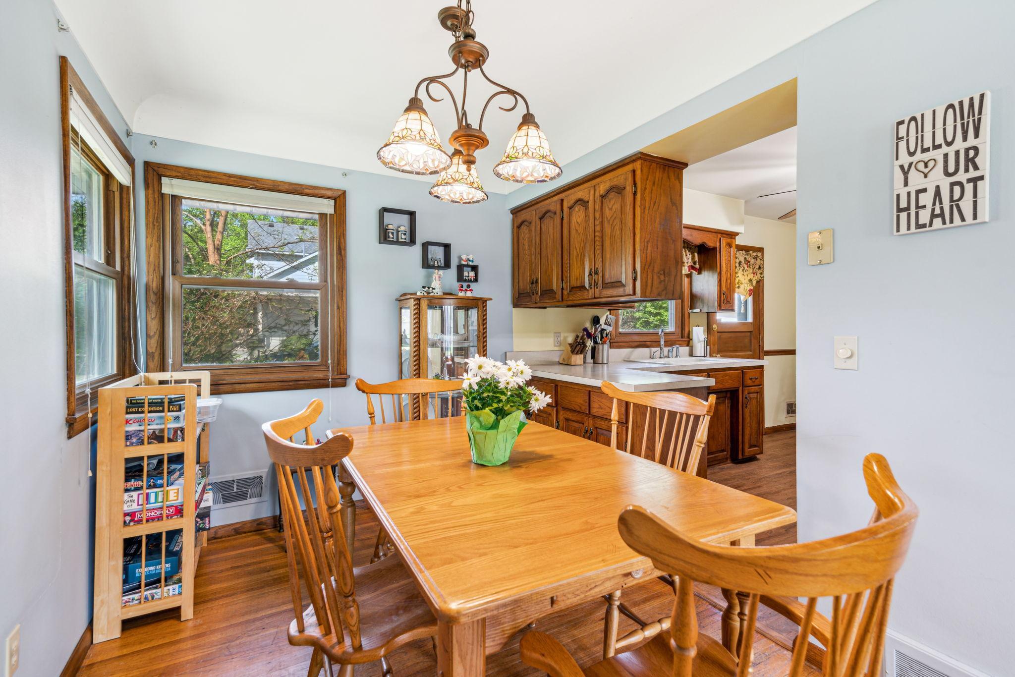 9912 Ibis, Coon Rapids MN 55433 Sold Property